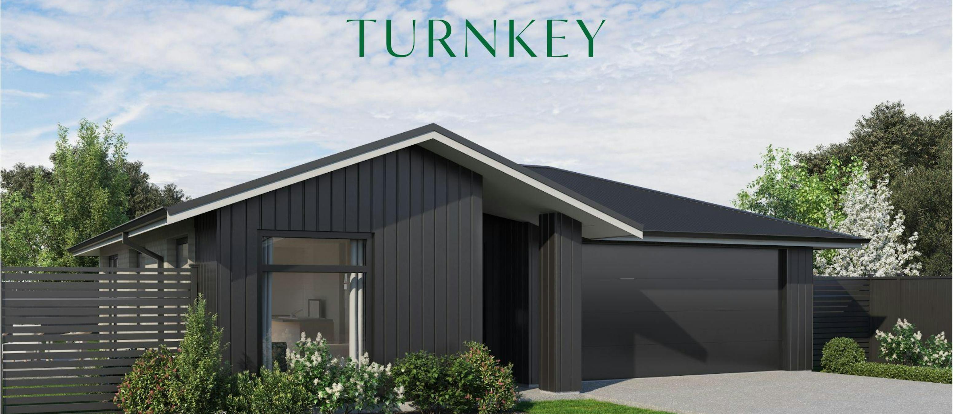 Lot 171 Earlsbrook TK